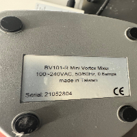 Ward's Science Mini Vortexer image 0